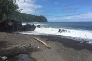 Kona: Heavenly Hamakua Guided Day Trip with Hotel Pickup