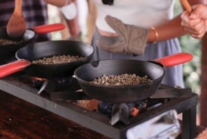 Kona: Paniolo Roasting Tour