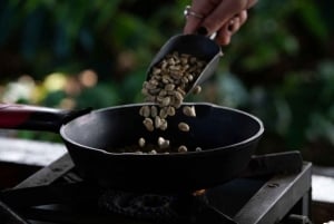 Kona: Paniolo Roasting Tour
