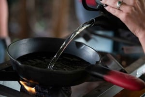 Kona: Paniolo Roasting Tour