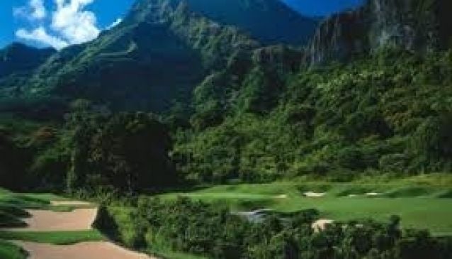 Ko'olau Golf Club