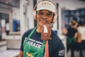 Lahaina: Experiência na fábrica de chocolate Ku'ia Estate