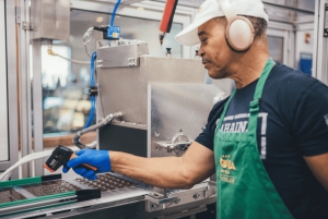 Lahaina: Esperienza alla fabbrica di cioccolato Ku'ia Estate