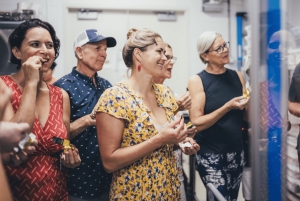 Lahaina: Esperienza alla fabbrica di cioccolato Ku'ia Estate