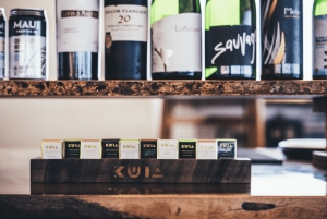 Lahaina: Esperienza alla fabbrica di cioccolato Ku'ia Estate