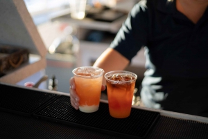 From Lahaina: Sunset Dinner Cruise Aboard the Quicksilver
