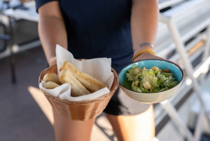 From Lahaina: Sunset Dinner Cruise Aboard the Quicksilver