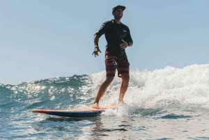 Lahaina: Maui: Surflessen voor alle niveaus
