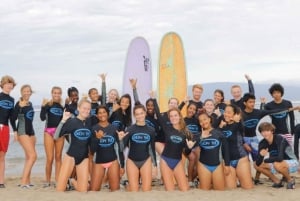 Lahaina: Lezioni private di surf di 2 ore per tutte le età