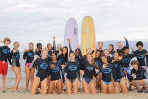 Lahaina : Leçons de surf privées de 2 heures pour tous les âges