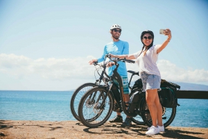 Lahaina: West Maui eBike Rental