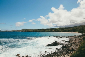 Lahaina: West Maui eBike Rental