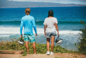 Lahaina: West Maui eBike Rental