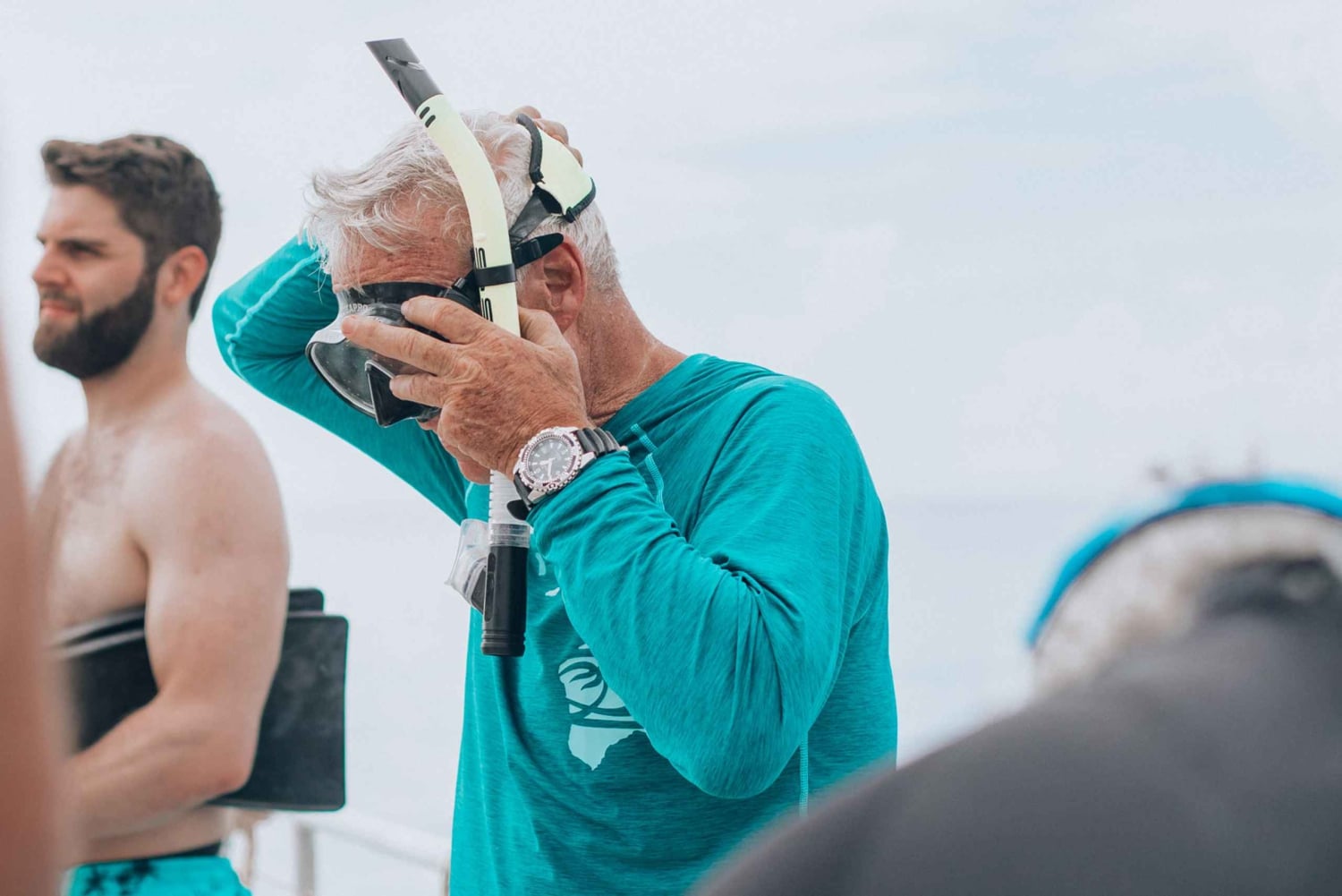 Lahaina: Zachodnie Maui – nurkowanie, żeglowanie i lunch