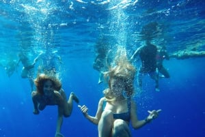 Lahaina: Zachodnie Maui – nurkowanie, żeglowanie i lunch