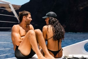 Lahaina: Zachodnie Maui – nurkowanie, żeglowanie i lunch