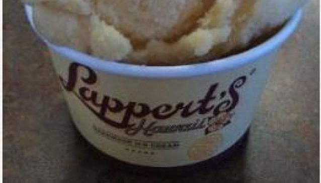 Lappert's Ice Cream