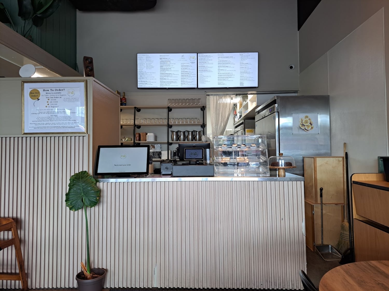 Lilikoi Kitchen Kailua Rd