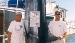 Luckey Strike Charters