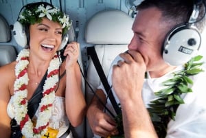 Ylellinen piknik Tulivuoret ja vesiputoukset: Helikopteri