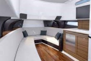 Maalaea: 2-timers hvalsafariopplevelse i liten gruppe