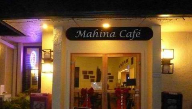 Mahina Cafe