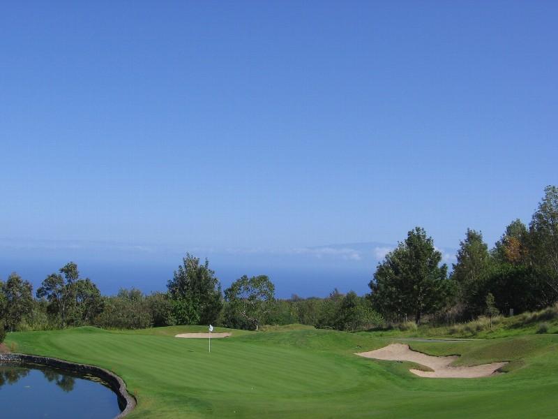Makalei Golf Club