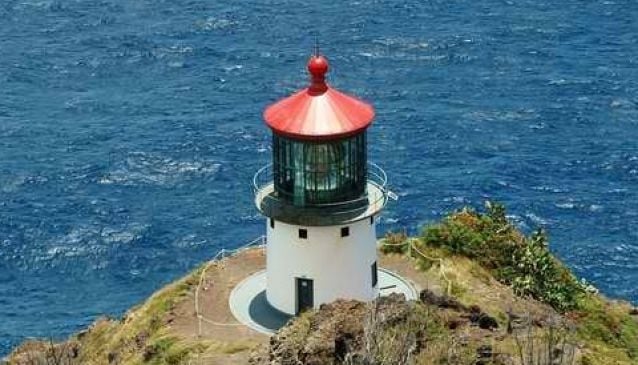 Makapu'u Point Lighthouse Trail