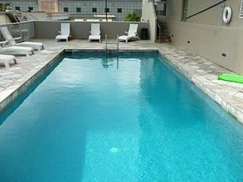 Marine Surf Waikiki Hotel