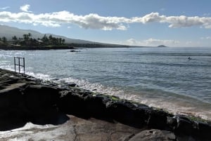 Maui: 2 uur durende stand-up paddlesurfles