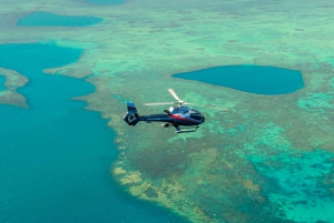Maui: 3-Inseln-Hawaiianische-Odyssee-Hubschrauberflug
