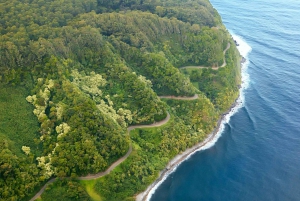 Maui Bundle: 6 In-App Driving And Walking Audio Tours