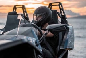 Maui: Aloha MotorSports Slingshot North Coast Tour