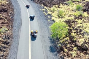 Maui: Aloha MotorSports Slingshot North Coast Tour