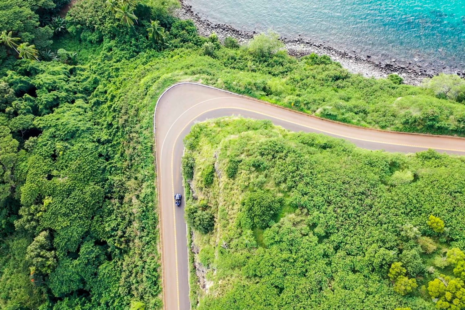 Maui: Aloha MotorSports Slingshot North Coast Tour: Aloha MotorSports Slingshot North Coast Tour