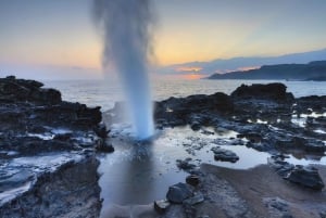 Maui: Aloha MotorSports Slingshot North Coast Tour: Aloha MotorSports Slingshot North Coast Tour