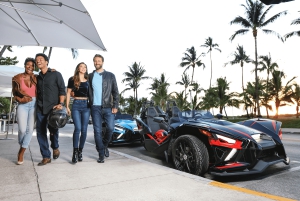 Maui: Aloha MotorSports Slingshot North Coast Tour: Aloha MotorSports Slingshot North Coast Tour