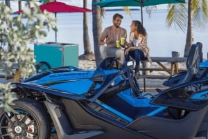Maui: Aloha MotorSports Slingshot North Coast Tour: Aloha MotorSports Slingshot North Coast Tour