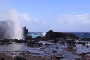 Maui: Aloha MotorSports Slingshot North Coast Tour: Aloha MotorSports Slingshot North Coast Tour