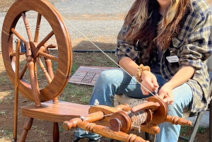 Maui: Alpaca Farm Visit with Hands-On Activities