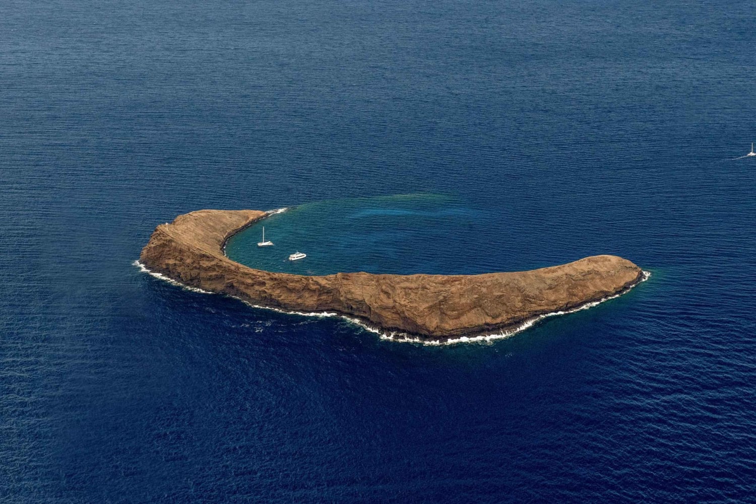 Maui och Molokai: Spektakulär helikoptertur