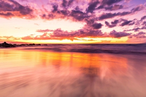 South Maui: Beach Parks Self-Guided Driving Tour