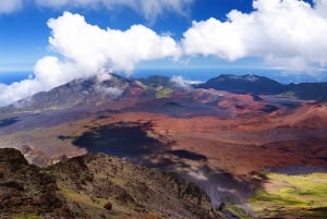 Maui: Det bästa av Maui/Haleakala - Läckerheter, platser och matbitar