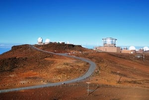 Maui: Det bästa av Maui/Haleakala - Läckerheter, platser och matbitar