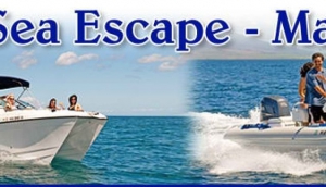Maui Boat Rental