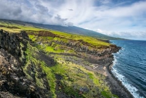 Paquete Maui: 6 Audioguías a pie y en coche integradas en la aplicación