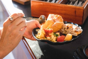 Maui: Deluxe-Schnorcheltour nach Molokini mit Frühstück und Mittagessen