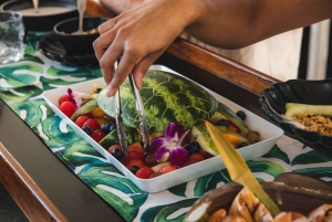 Maui: Deluxe-Schnorcheltour nach Molokini mit Frühstück und Mittagessen