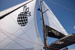 Maui: Snorkeling Deluxe em Molokini com pequeno-almoço e almoço