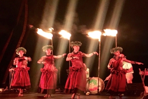 Maui: Feast at Mokapu Farm-to-Table Luau in Wailea